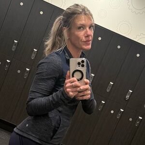 Meet your Posher, Wendy